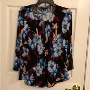 Liz Claiborne blouse